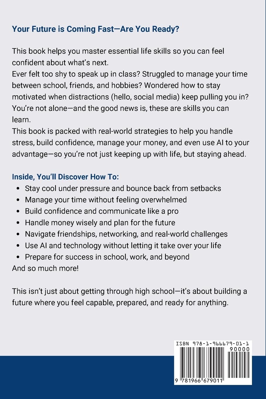 9 Life Skills for Teens to Succeed - Image 2