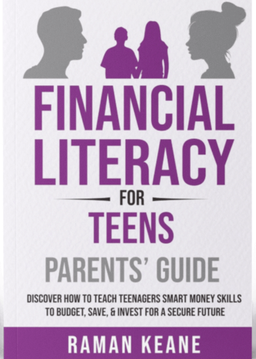 Financial Literacy for Teens Parents' Guide