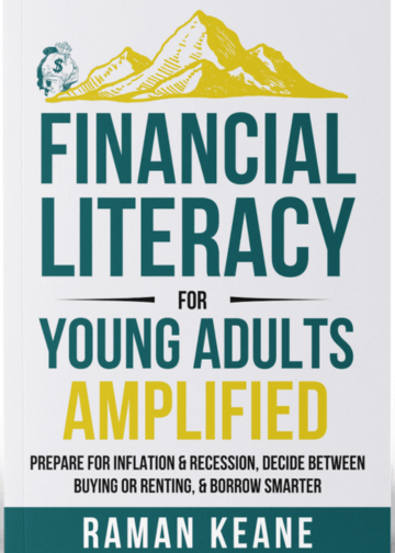 Financial Literacy for Young Adults Amplified