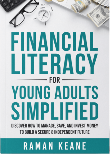 Financial Literacy for Young Adults Simplified