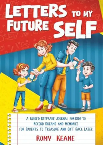 Letters to My Future Self