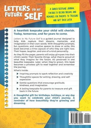 Letters to My Future Self - Image 2