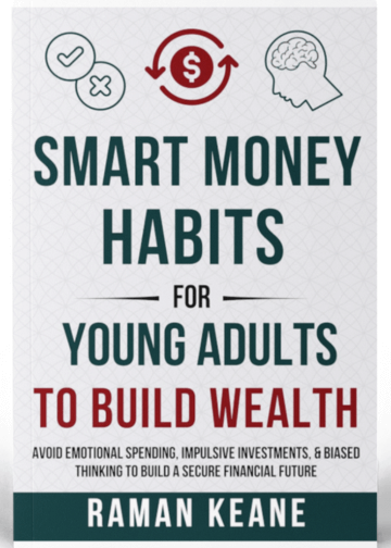 Smart Money Habits for Young Adults to Build Wealth
