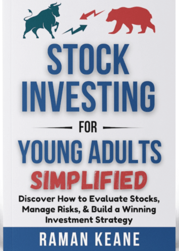 Stock Investing for Young Adults Simplified